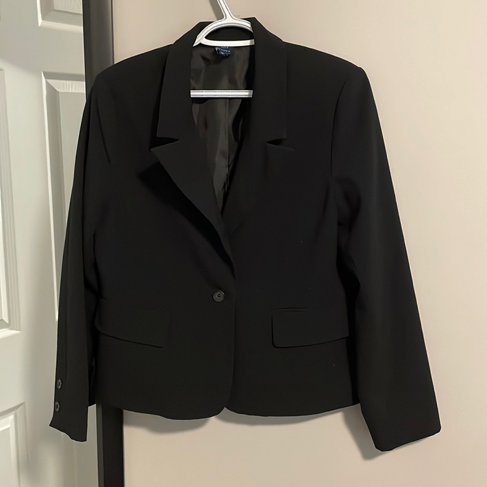 Ladies Suit Jacket